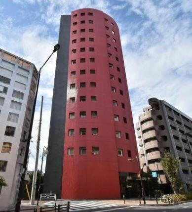 プレミアロッソ 13階建