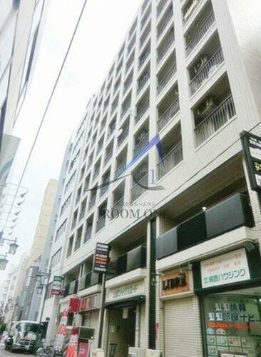 御徒町グリーンハイツ
