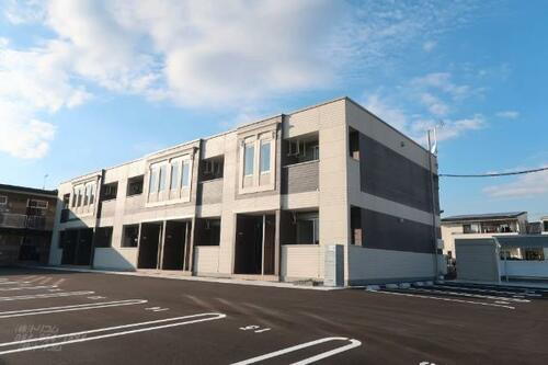 サクラーレ 2階建