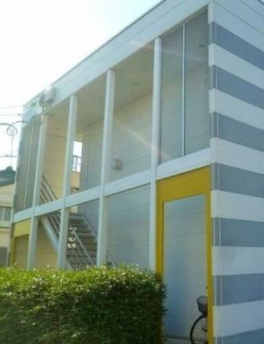 東京都府中市押立町４丁目 賃貸アパート