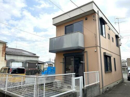 静岡県浜松市浜名区細江町気賀 賃貸一戸建て