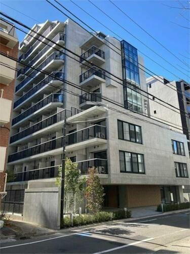 ズーム高田馬場 10階建