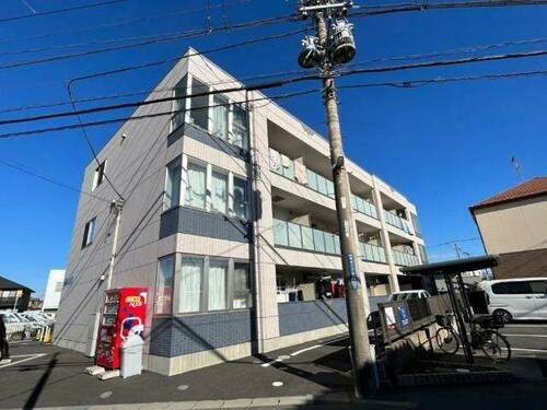 千葉県千葉市若葉区桜木６丁目 賃貸マンション