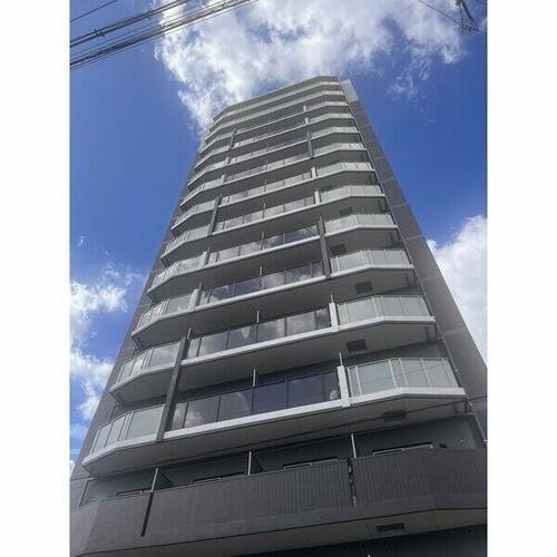 愛知県名古屋市西区花の木２丁目 賃貸マンション