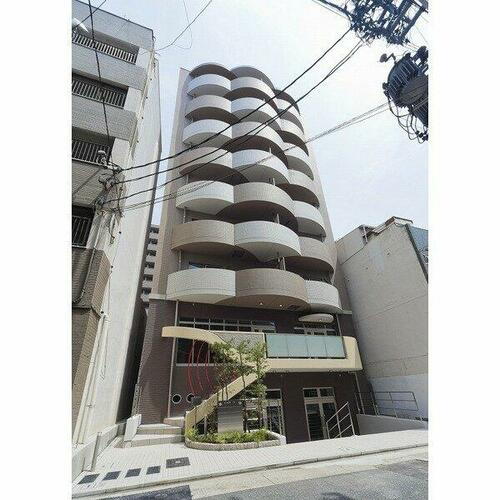 カノン大須（Ｃａｎｏｎ　Ｏｏｓｕ） 9階建