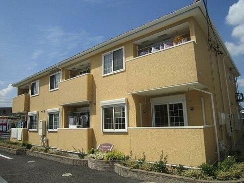 愛知県犬山市大字犬山字北笠屋 賃貸アパート