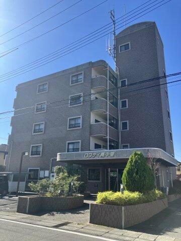 宮城県石巻市南中里２丁目 賃貸マンション