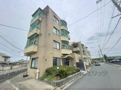 サンパレス２１奈良Ⅱ