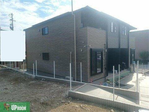 愛知県犬山市大字犬山字四日市 賃貸アパート