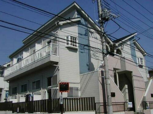 埼玉県さいたま市緑区東浦和４丁目 賃貸アパート