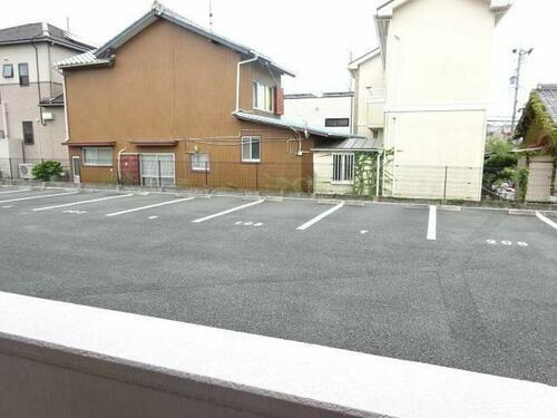 愛知県豊橋市西幸町字笠松 賃貸アパート