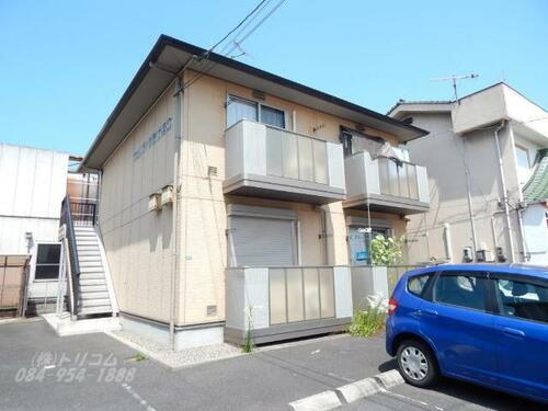 ウェルヴィラあけぼの