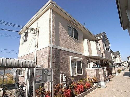 奈良県橿原市新賀町 2階建 築20年5ヶ月