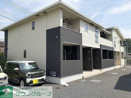 ソレイユ稲村ガ崎　Ｉ