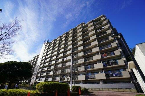 千葉県千葉市若葉区高品町 賃貸マンション