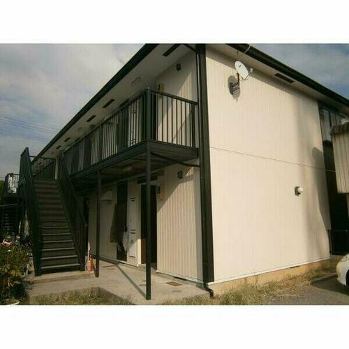 エステートピア阪口