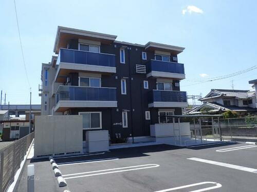 広島県福山市三吉町３丁目 賃貸アパート