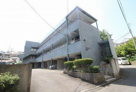 コンフォルト２３ 3階建