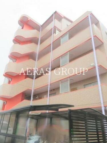 千葉県松戸市大金平２丁目 賃貸マンション