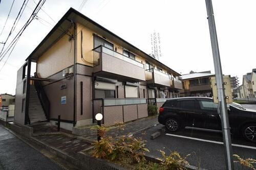 アーバンライフ吉田Ａ棟