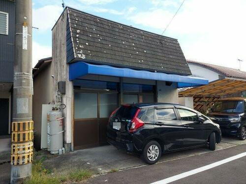 岡山県岡山市東区西大寺東３丁目 賃貸一戸建て