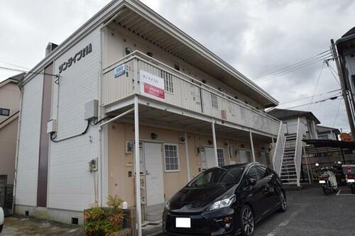 サンライフ２１　Ａ棟