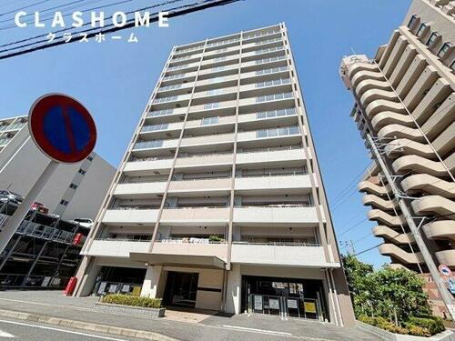 愛知県安城市三河安城南町１丁目 賃貸マンション