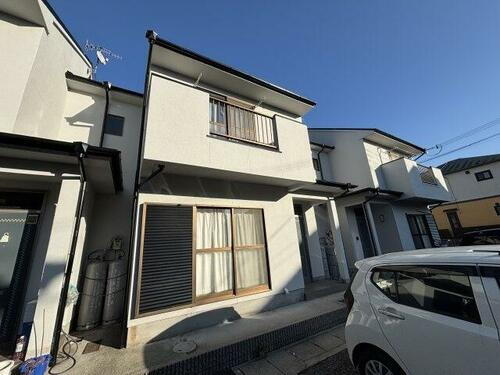 リヴィエール清流