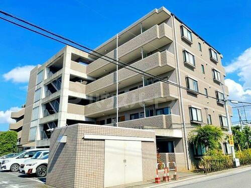 埼玉県さいたま市北区日進町３丁目 賃貸マンション