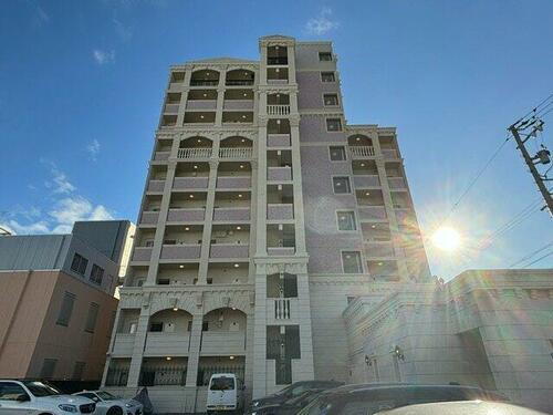 ＡＮＧＥＬＩＮＡ 10階建