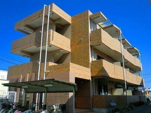 メゾン・エトワールⅠ