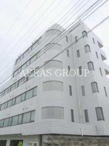 千葉県八千代市八千代台北５丁目 賃貸マンション