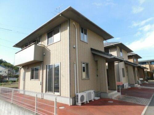 岡山県倉敷市片島町 2階建 築16年2ヶ月