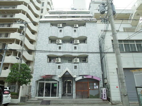 サンロイヤル湊川