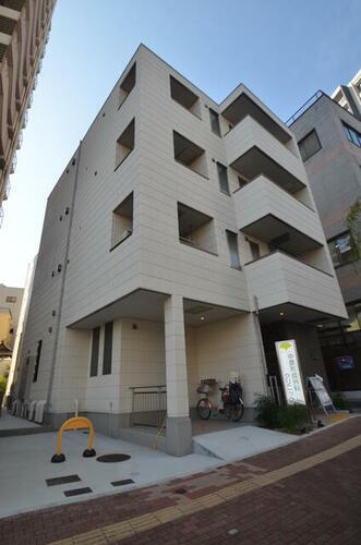 リミナ元町山手