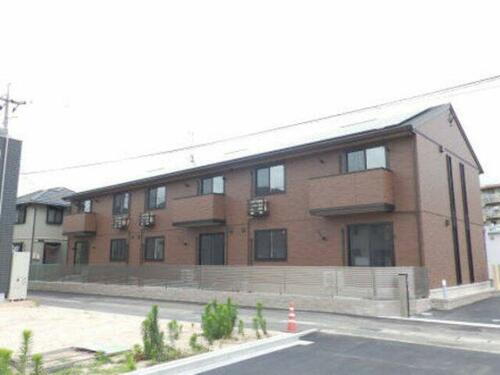 岡山県倉敷市安江 2階建