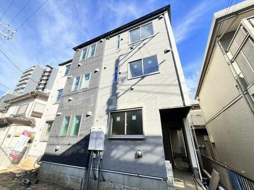 ＫＥＩＡＩ　ＲＥＳＩＤＥＮＣＥ　松戸 3階建