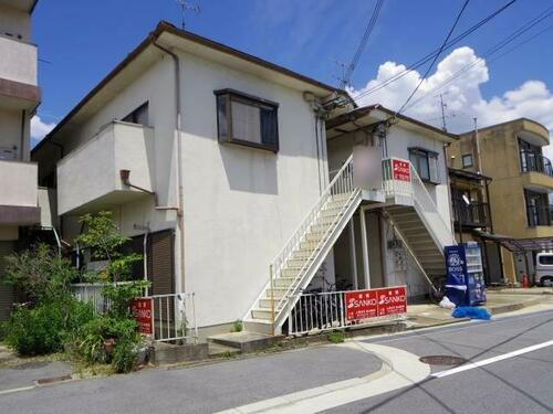 奈良県大和郡山市九条町 2階建