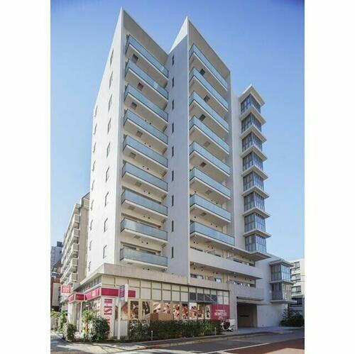 東京都港区東麻布２丁目 賃貸マンション