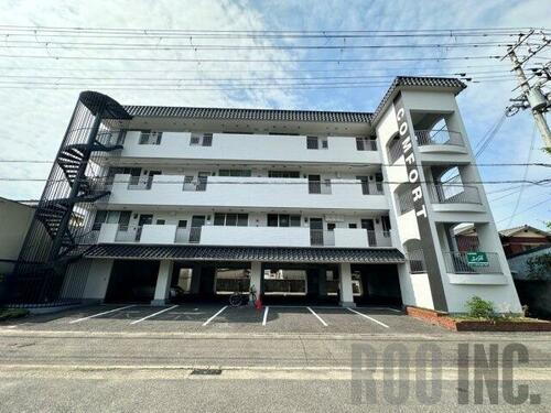 コンフォート　ヴィアーレ