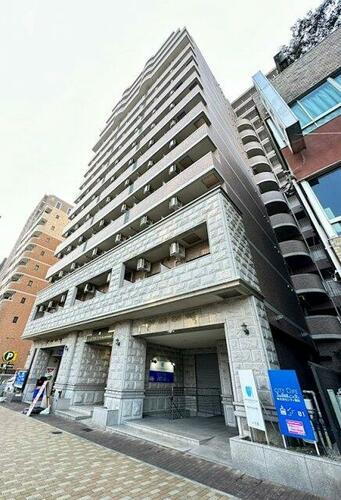 兵庫県神戸市中央区加納町３丁目 築23年1ヶ月 15階建