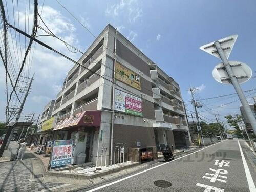 兵庫県伊丹市荒牧南３丁目 賃貸マンション