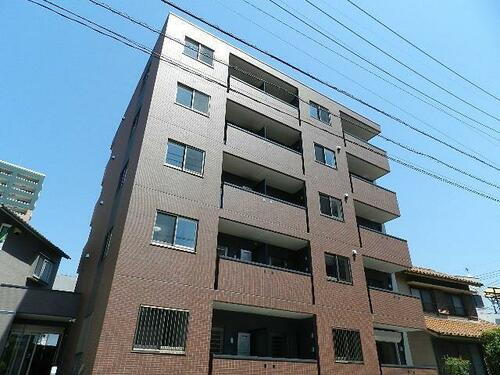 ＳＨＩＺＵＫＡ　ＢＬＤＧ 5階建