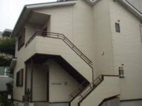 東京都品川区小山５丁目 築23年1ヶ月 2階建