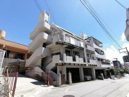 与儀マンション