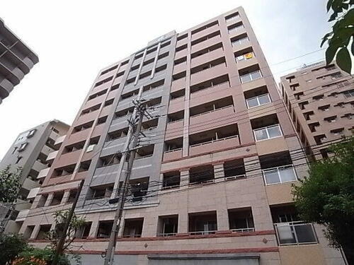 エステムコート三宮ＥＡＳＴポルトマーレ