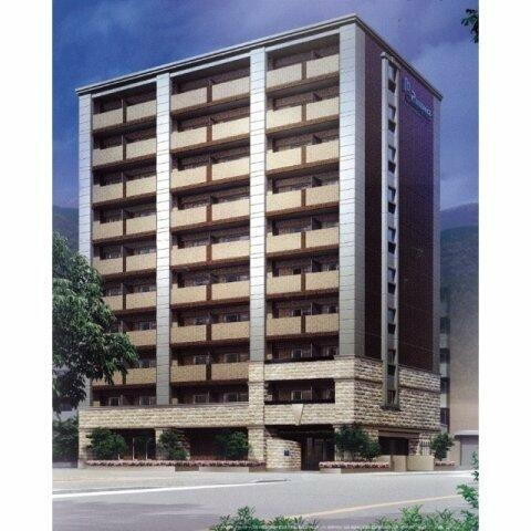 兵庫県神戸市中央区日暮通３丁目 賃貸マンション