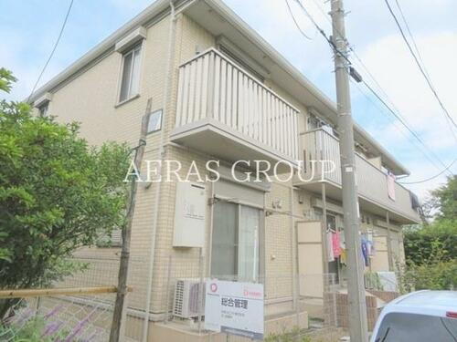 千葉県市川市原木１丁目 2階建 築13年3ヶ月