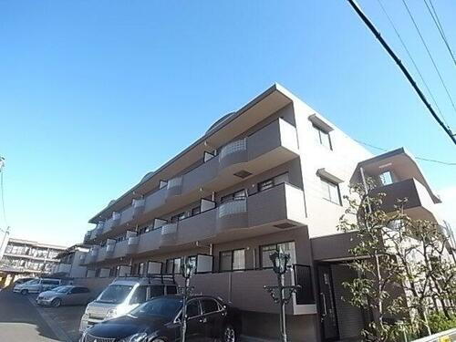 兵庫県西宮市上大市２丁目 賃貸マンション