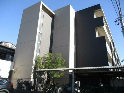 千葉県市川市大洲４丁目 賃貸マンション